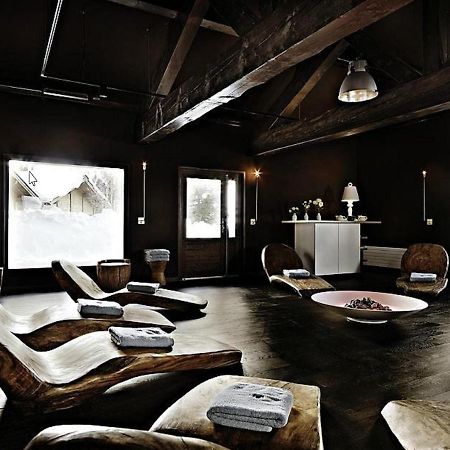 Arc 1950 Residence 5* Sources De Marie 4/6 Pers Les Arcs (Savoie) Exterior foto