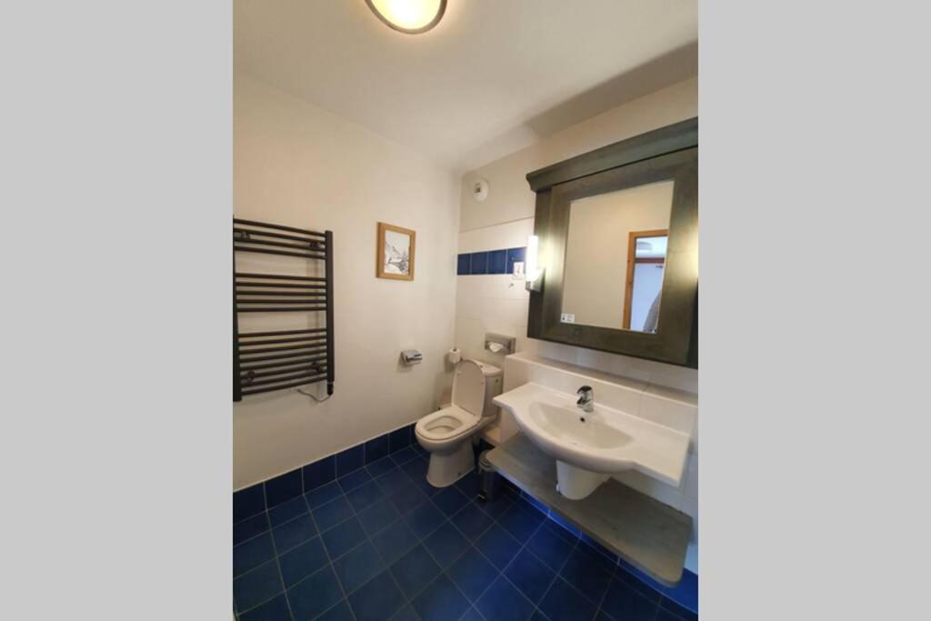 Arc 1950 Residence 5* Sources De Marie 4/6 Pers Les Arcs (Savoie) Exterior foto