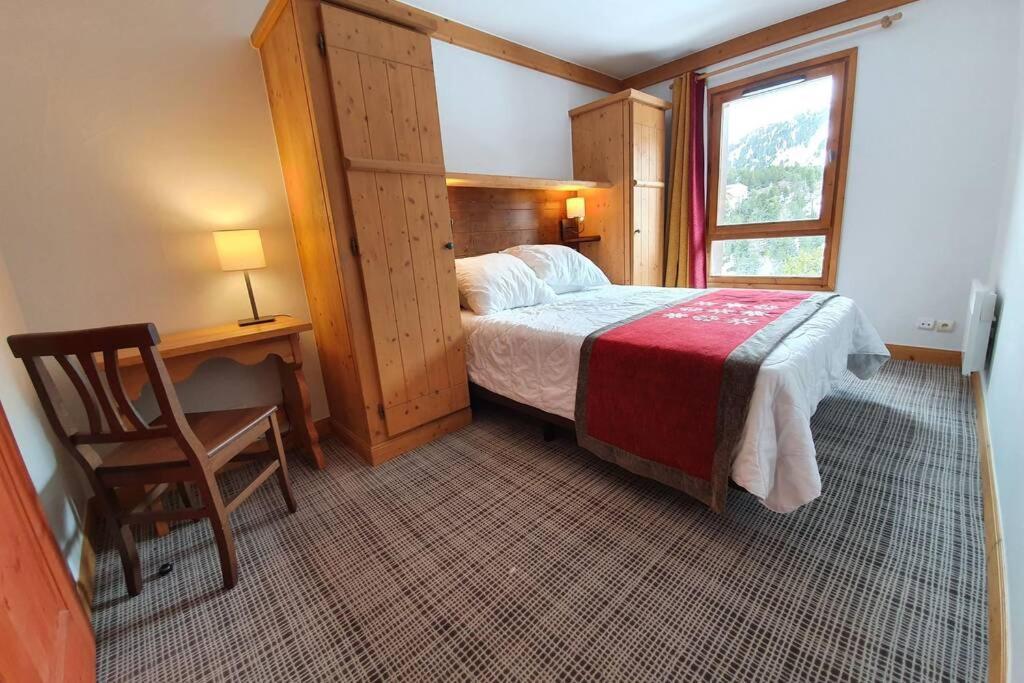 Arc 1950 Residence 5* Sources De Marie 4/6 Pers Les Arcs (Savoie) Exterior foto