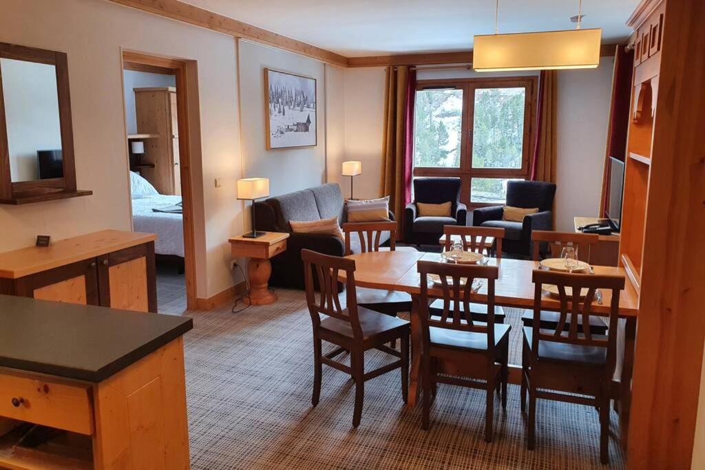 Arc 1950 Residence 5* Sources De Marie 4/6 Pers Les Arcs (Savoie) Exterior foto
