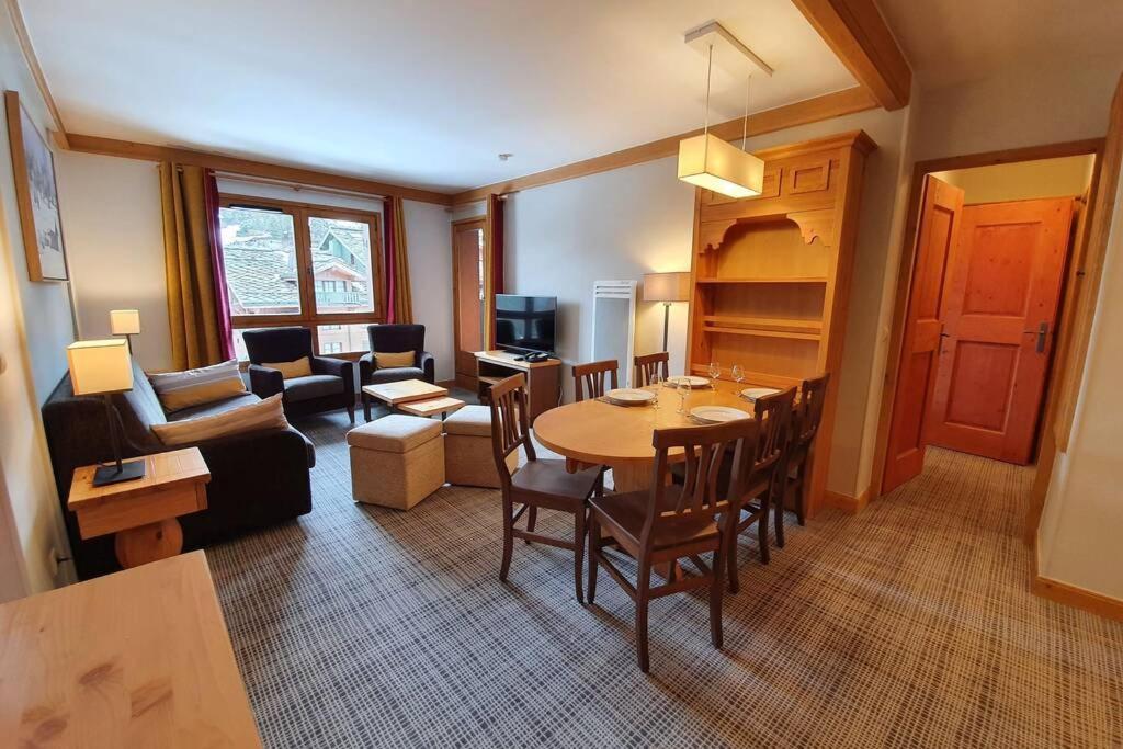 Arc 1950 Residence 5* Sources De Marie 4/6 Pers Les Arcs (Savoie) Exterior foto